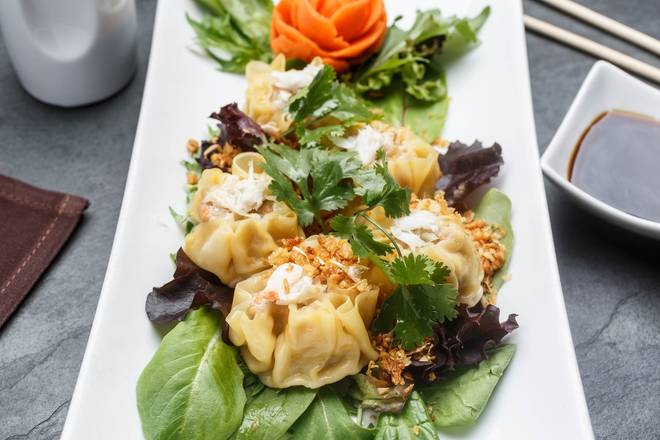 Dumplings