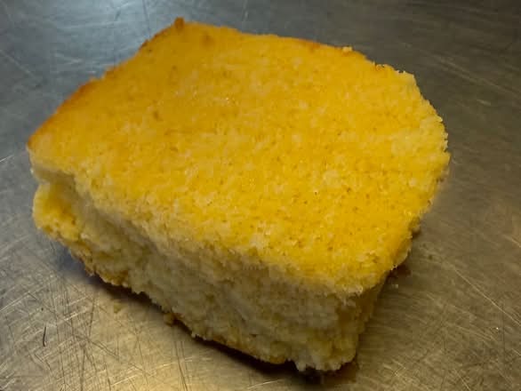 Cornbread