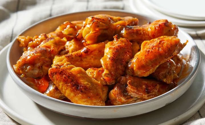 Wings 1 LB