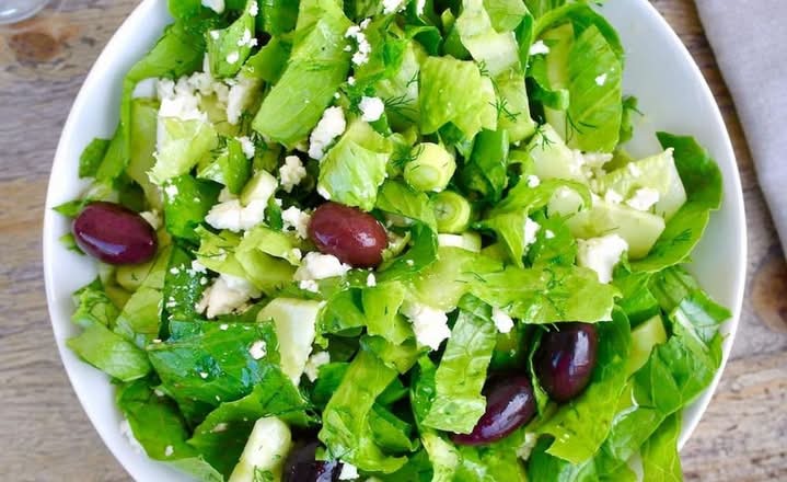 Green Salad