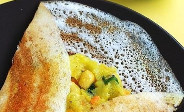 Masala Dosa (BUY 1 GET 1 FREE)