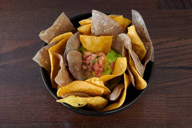 Guacamole for 2
