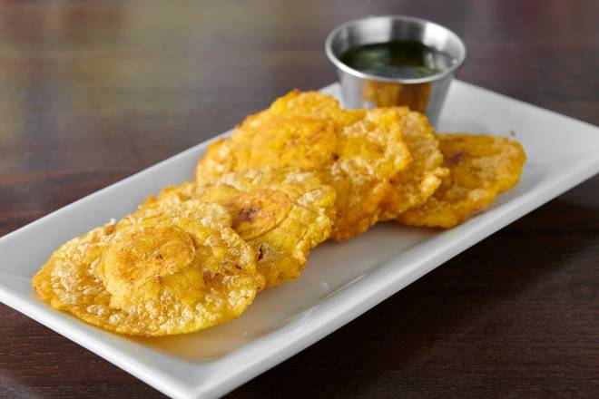 Tostones