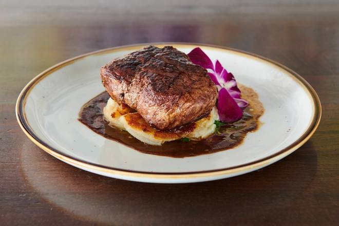 FILET MIGNON