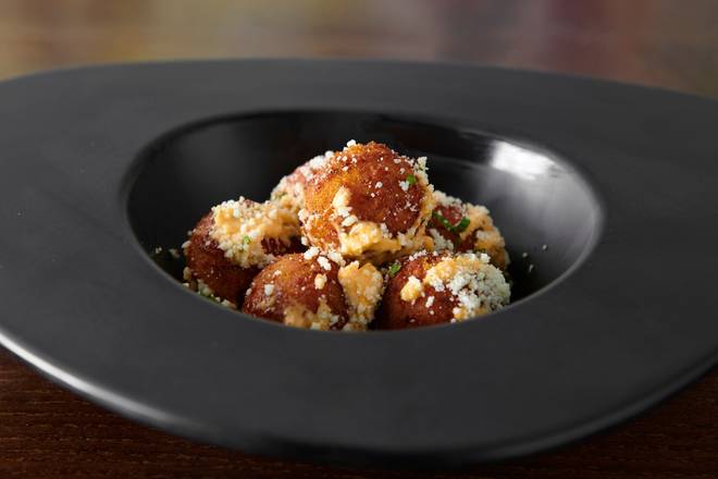 MAZORCA CROQUETTES