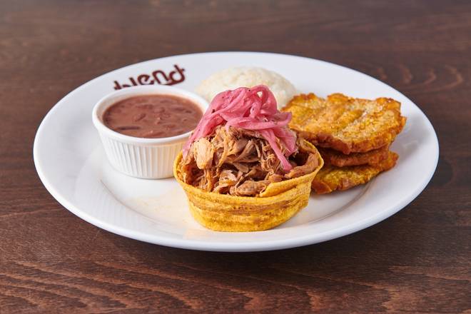Pernil