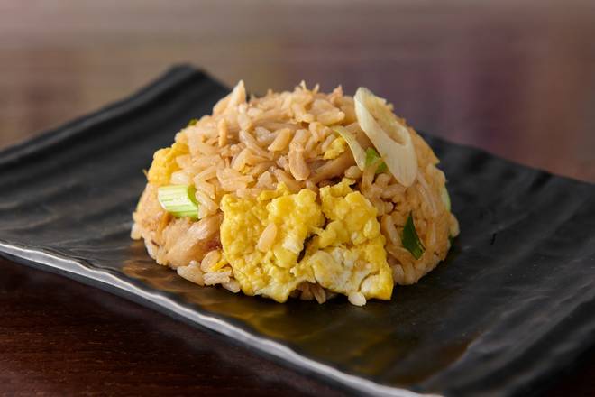 Fried Rice