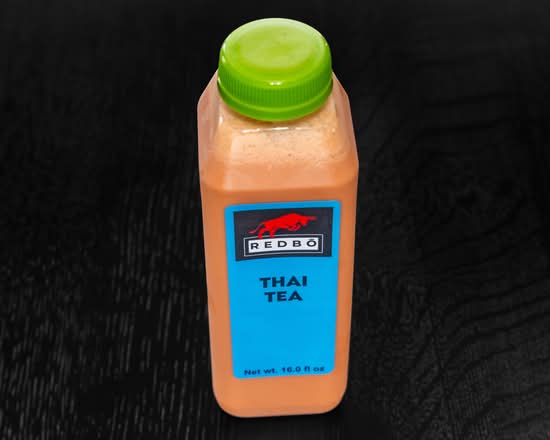 Thai Tea