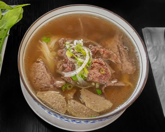 Pho Combo