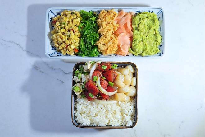 Regular Bowl