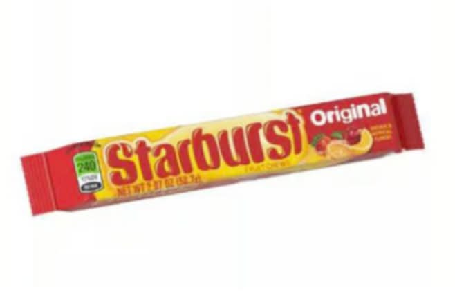 Starburst Original (2.07 oz)