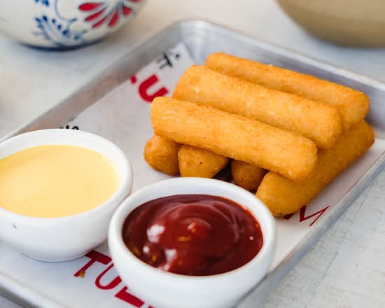 Yuca Frita