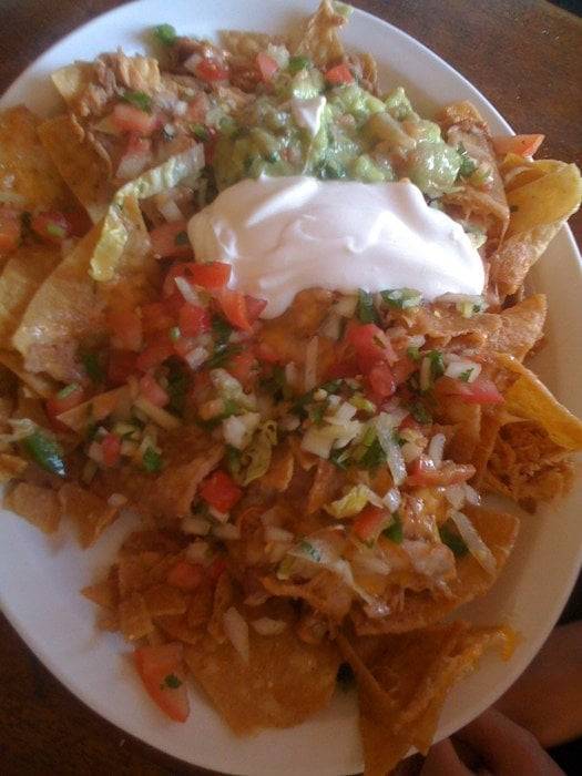 Nachos