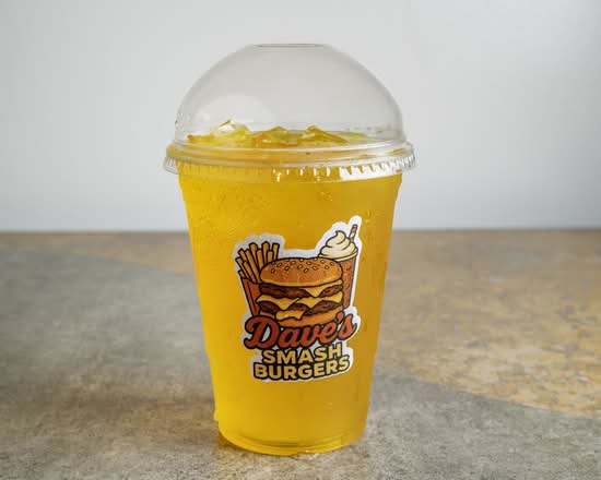 Mango Lemonade