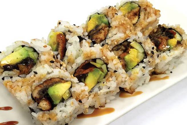 Eel Roll