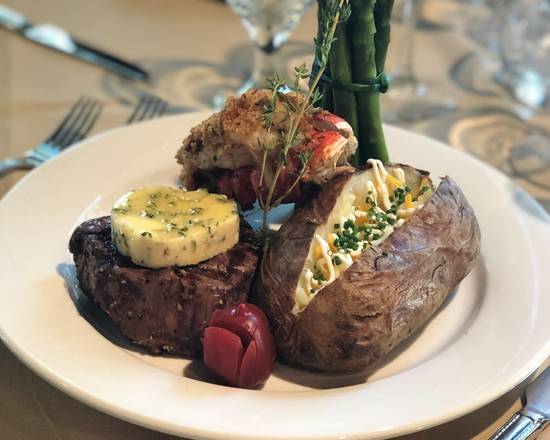Surf N Turf
