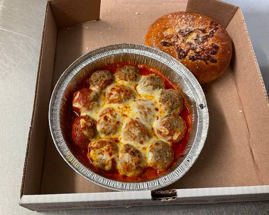 BEEF Meatballs (14 pcs)
