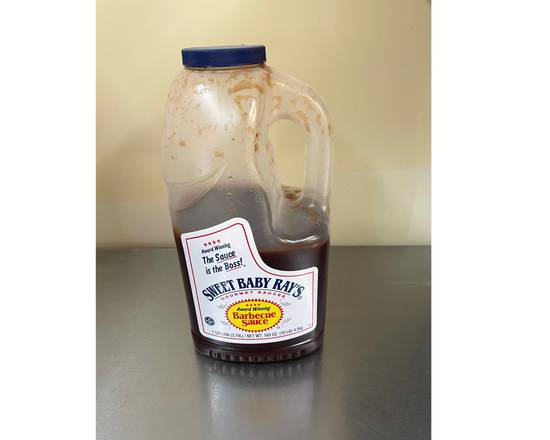 BBQ Dip (3.25 oz)