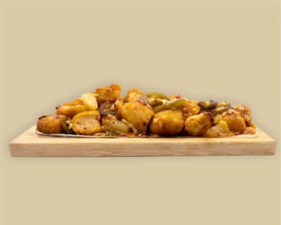 Thai Chilli Loaded Chicken (24 pcs)