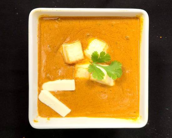Paneer Makhani