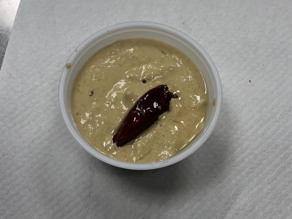 Peanut Chutney