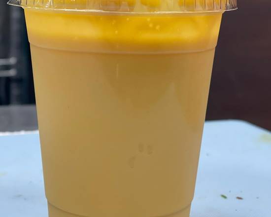 Mango Lassi