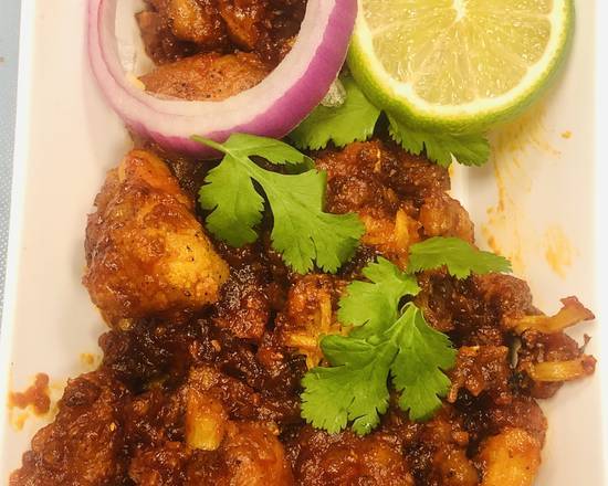 Gobi Manchurian