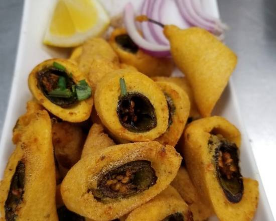 Cut Mirchi 🌶️ 🌶️