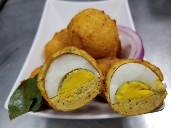 Egg Bonda