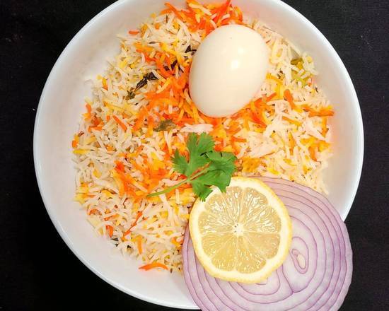 Biryani Rice [32Oz]