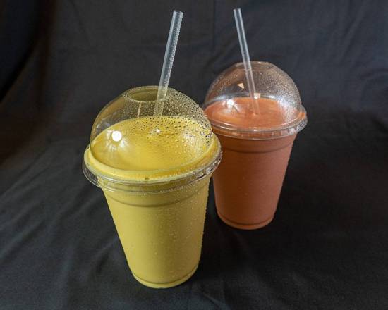 Batidos / Milkshakes