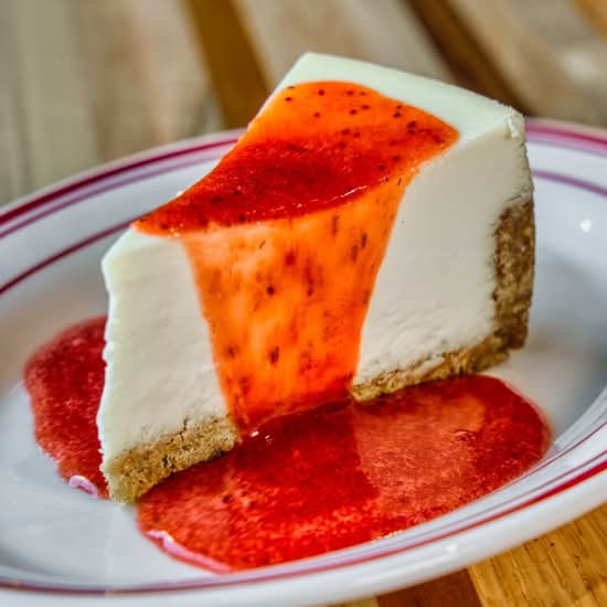 TN Cheesecake