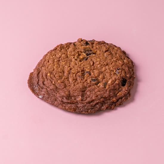 Oatmeal Cookie