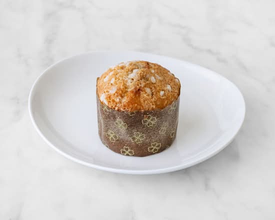 Blueberry Muffin