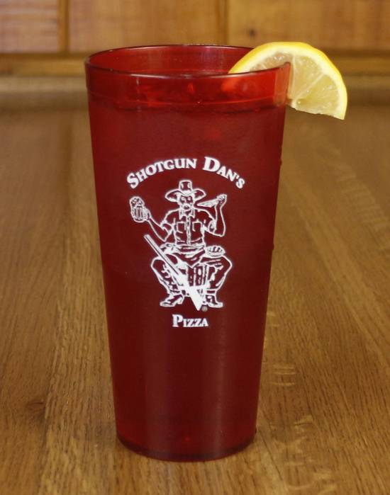 Iced Tea