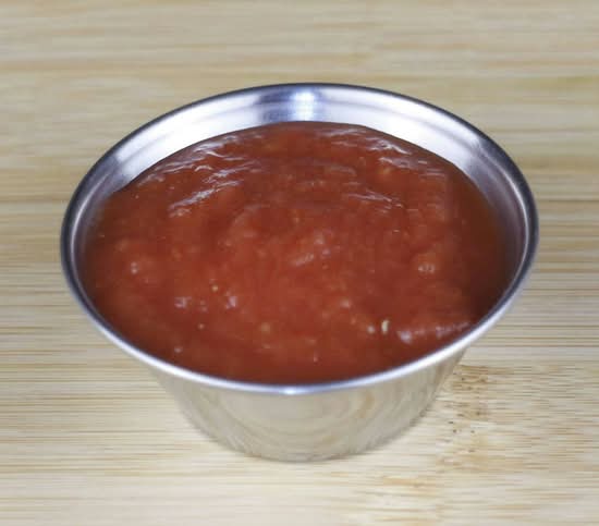 Pizza Sauce