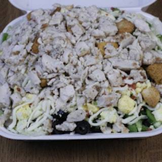 ToGo Chef CHICKEN