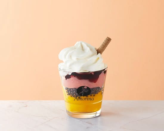 Make your own Gourmet Cup