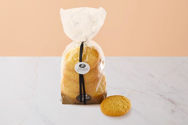 Biscottello - 200gr bag