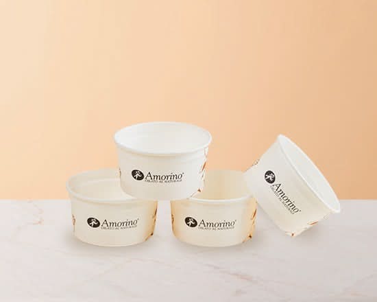 4 Extra Classic Cups