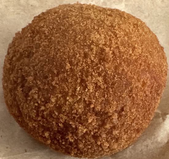 Papa Rellena