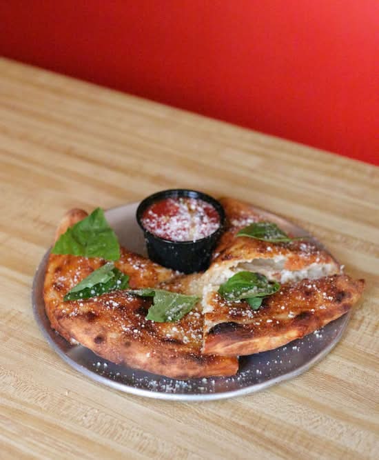 Calzone