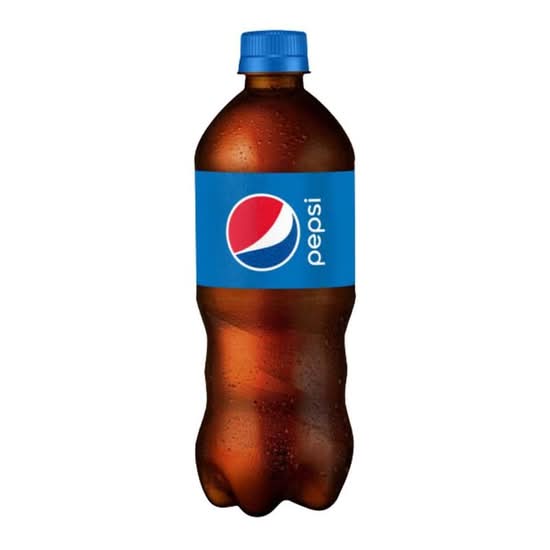 Pepsi