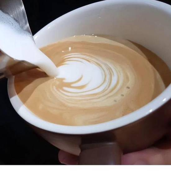 Latte