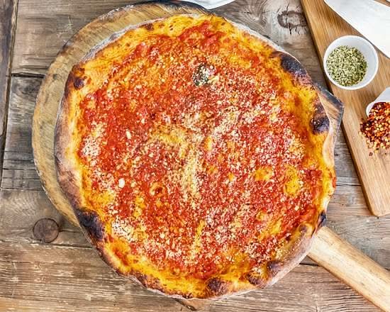 Tomato Pie