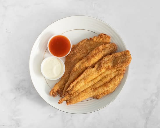 Fish (3 pcs)