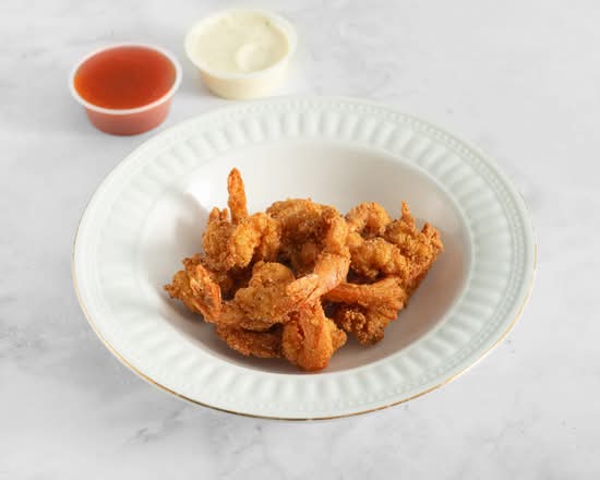 Shrimp (Medium)