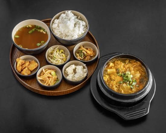 Kimchi-JJigae