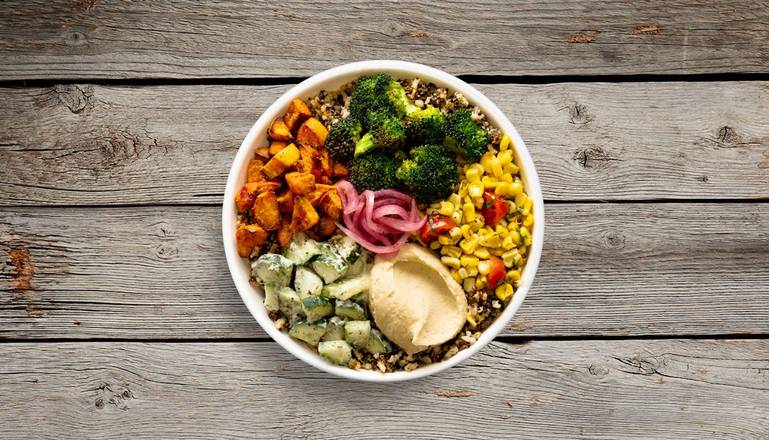 Power Bowl
