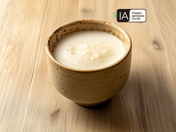 Avena de 12 oz